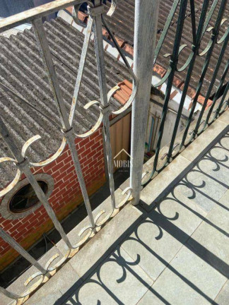 Imagem Casa com 2 Quartos à Venda, 180 m² em Cidade São Jorge - Santo André Imagem Casa com 2 Quartos à Venda, 180 m² em Cidade São Jorge - Santo André