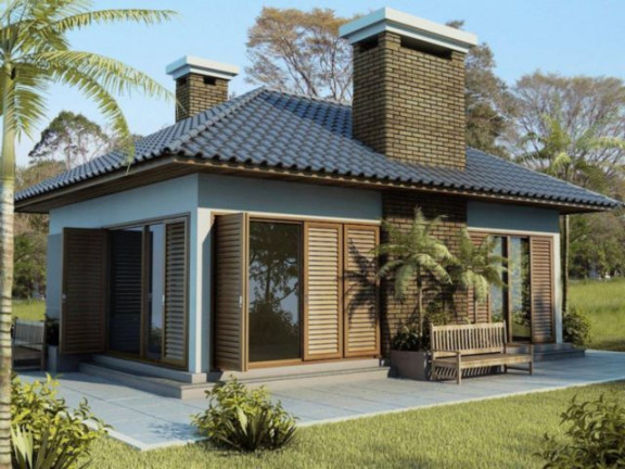 Imagem Casa de Condomínio com 3 Quartos à Venda, 343 m² em Vila Assunção - Porto Alegre Imagem Casa de Condomínio com 3 Quartos à Venda, 343 m² em Vila Assunção - Porto Alegre
