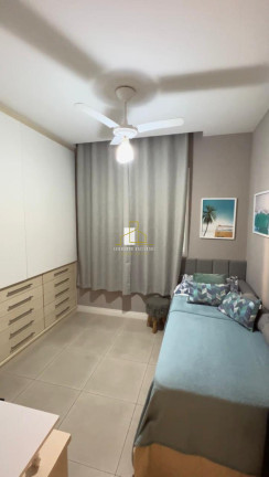 Imagem Imóvel com 3 Quartos à Venda, 122 m² em Itapuã - Vila Velha