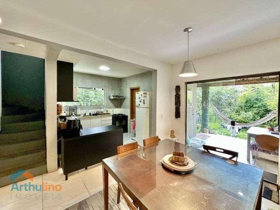 Imagem Casa com 3 Quartos à Venda, 124 m² em Jardim Ana Estela - Carapicuíba Imagem Casa com 3 Quartos à Venda, 124 m² em Jardim Ana Estela - Carapicuíba