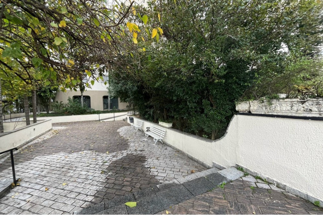 Imagem Imóvel com 2 Quartos à Venda, 60 m² em Vila Regente Feijó - São Paulo Imagem Imóvel com 2 Quartos à Venda, 60 m² em Vila Regente Feijó - São Paulo
