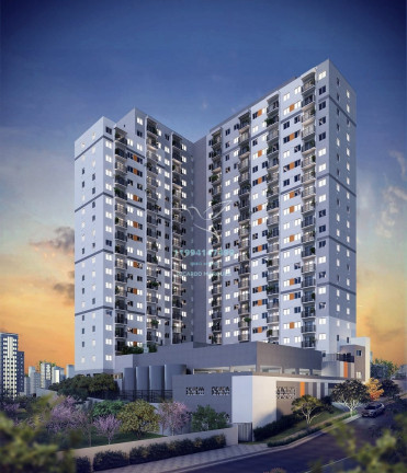 Imagem Apartamento com 2 Quartos à Venda, 34 m² em Butantã - São Paulo Imagem Apartamento com 2 Quartos à Venda, 34 m² em Butantã - São Paulo