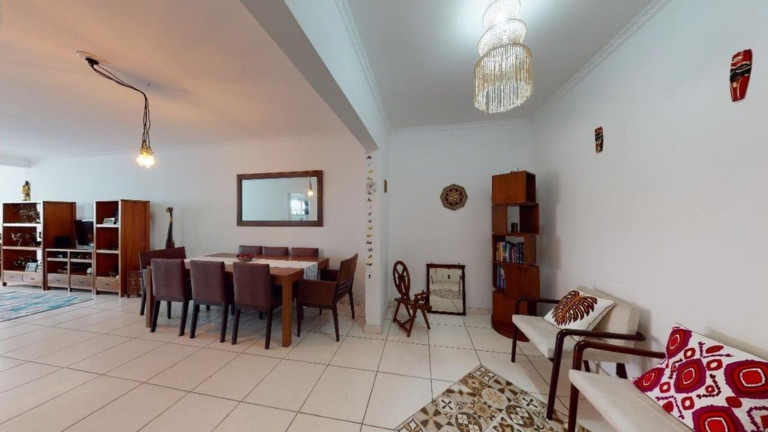 Imagem Apartamento com 3 Quartos à Venda, 224 m² em Santana - São Paulo Imagem Apartamento com 3 Quartos à Venda, 224 m² em Santana - São Paulo