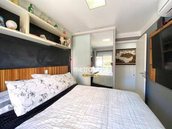 Imagem Apartamento com 3 Quartos à Venda, 153 m² em Santa Paula - São Caetano Do Sul Imagem Apartamento com 3 Quartos à Venda, 153 m² em Santa Paula - São Caetano Do Sul