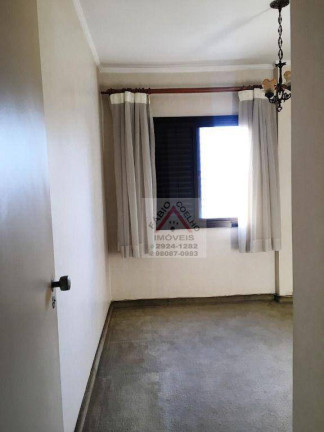 Imagem Apartamento com 3 Quartos à Venda, 110 m² em Campo Belo - São Paulo Imagem Apartamento com 3 Quartos à Venda, 110 m² em Campo Belo - São Paulo