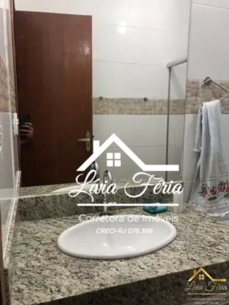 Imagem Casa com 2 Quartos à Venda, 90 m² em Parque Aurora - Campos Dos Goytacazes Imagem Casa com 2 Quartos à Venda, 90 m² em Parque Aurora - Campos Dos Goytacazes