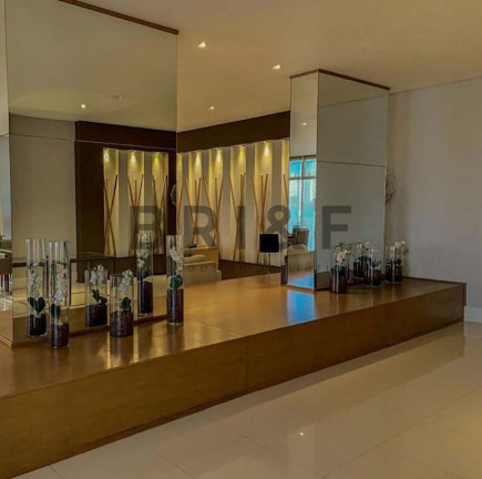 Imagem Apartamento com 1 Quarto para Alugar, 45 m² em Brooklin - São Paulo Imagem Apartamento com 1 Quarto para Alugar, 45 m² em Brooklin - São Paulo