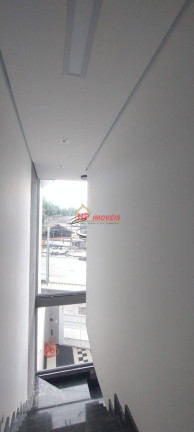 Imagem Casa com 3 Quartos à Venda, 240 m² em Vila Osasco - Osasco