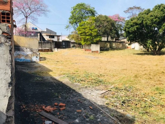 Imagem Terreno para Alugar, 2.166 m² em Paulicéia - São Bernardo Do Campo