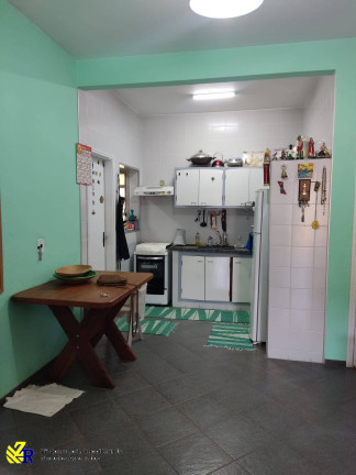 Imagem Apartamento com 1 Quarto à Venda, 55 m² em Praia Maranduba - Ubatuba