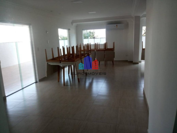 Imagem Apartamento com 2 Quartos à Venda, 91 m² em Canto Do Forte - Praia Grande