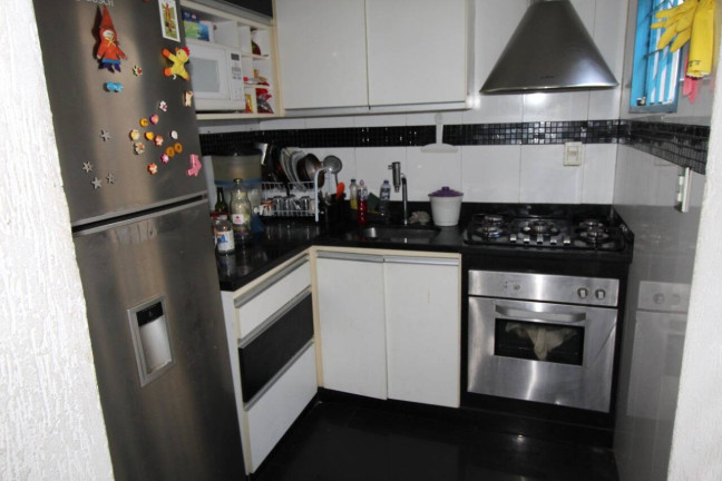 Imagem Casa com 4 Quartos à Venda, 231 m² em Alípio De Melo - Belo Horizonte