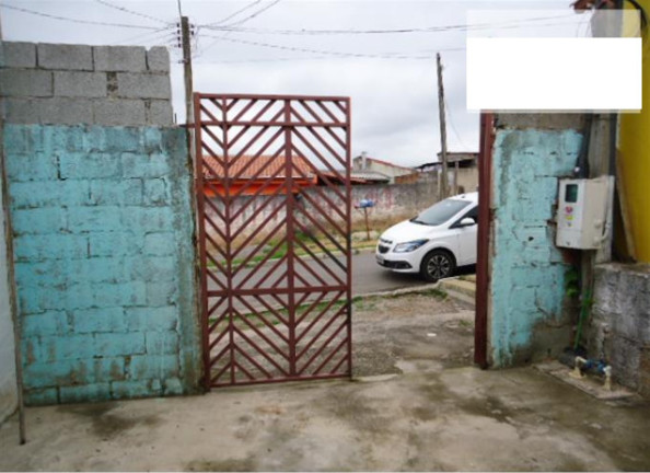 Imagem Casa com 2 Quartos à Venda, 60 m² em Terra Preta - Mairiporã