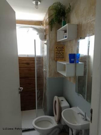 Imagem Apartamento com 2 Quartos à Venda, 42 m² em Malícia (abrantes) - Camaçari