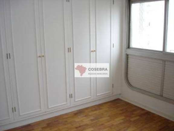 Imagem Apartamento com 3 Quartos para Alugar, 155 m² em Jardim Paulista - São Paulo Imagem Apartamento com 3 Quartos para Alugar, 155 m² em Jardim Paulista - São Paulo