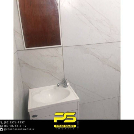 Imagem Apartamento com 1 Quarto à Venda, 50 m² em Cristo Redentor - João Pessoa Imagem Apartamento com 1 Quarto à Venda, 50 m² em Cristo Redentor - João Pessoa
