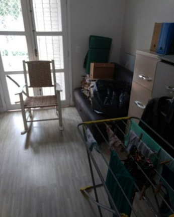 Imagem Casa com 4 Quartos à Venda, 250 m² em Brooklin - São Paulo Imagem Casa com 4 Quartos à Venda, 250 m² em Brooklin - São Paulo