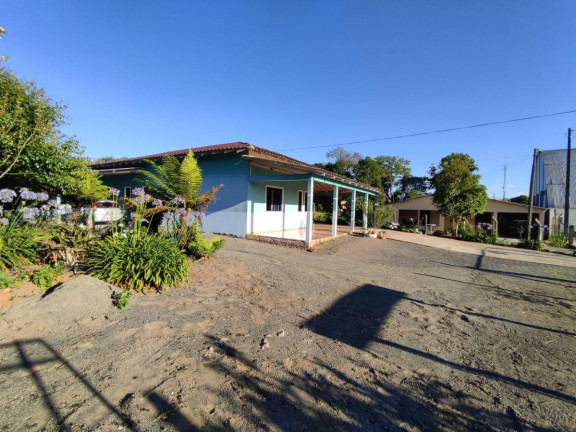 Imagem Casa com 3 Quartos à Venda, 293 m² em Trigolândia - Piên Imagem Casa com 3 Quartos à Venda, 293 m² em Trigolândia - Piên