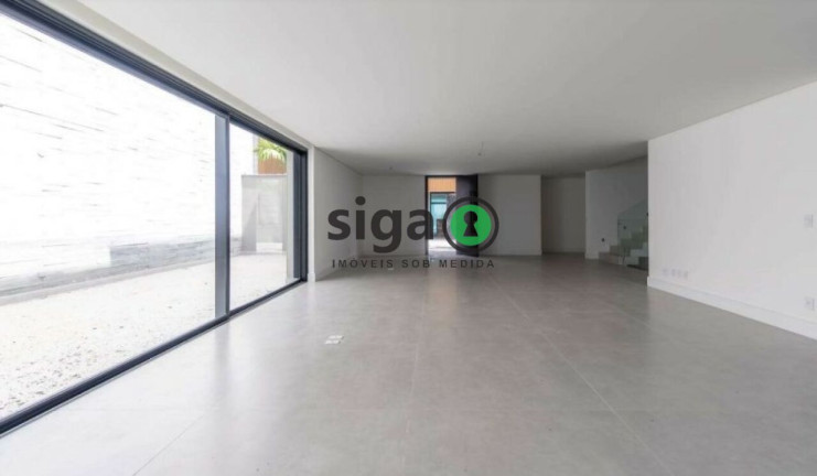 Imagem Casa com 4 Quartos à Venda, 739 m² em Brooklin - São Paulo