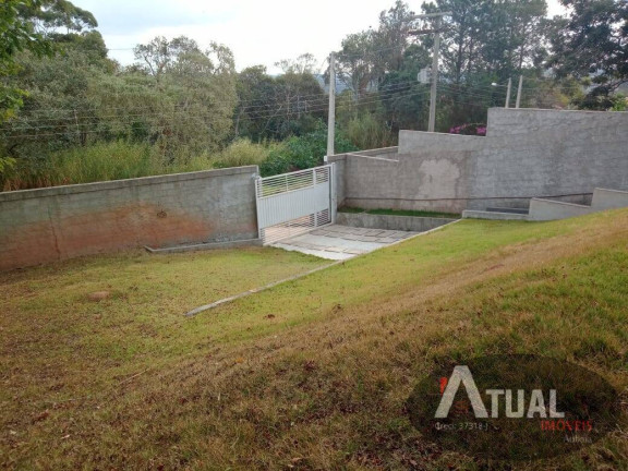 Imagem Casa com 2 Quartos à Venda, 540 m² em Jundiaizinho (terra Preta) - Mairiporã