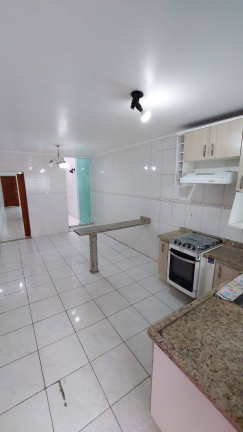Imagem Casa com 3 Quartos à Venda, 150 m² em Parque Das Paineiras - São Paulo