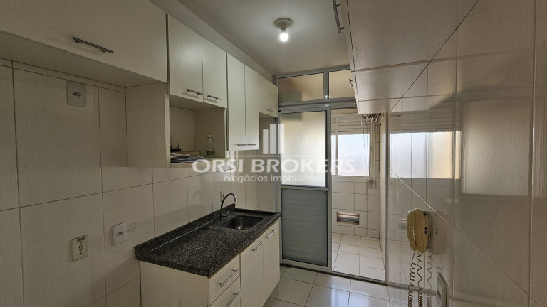 Imagem Apartamento com 3 Quartos à Venda, 57 m² em Jaguaré - São Paulo