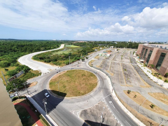 Imagem Apartamento com 3 Quartos à Venda, 80 m² em Edson Queiroz - Fortaleza
