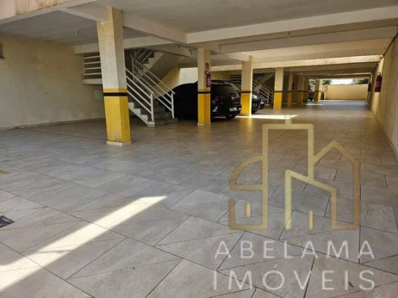 Imagem Cobertura com 2 Quartos à Venda, 72 m² em Vila Guaraciaba - Santo André