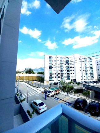 Imagem Apartamento com 2 Quartos à Venda, 48 m² em Pechincha - Rio De Janeiro Imagem Apartamento com 2 Quartos à Venda, 48 m² em Pechincha - Rio De Janeiro