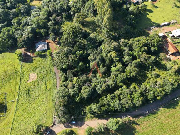 Imagem Terreno à Venda, 375 m² em Boqueirão - Guarapuava Imagem Terreno à Venda, 375 m² em Boqueirão - Guarapuava
