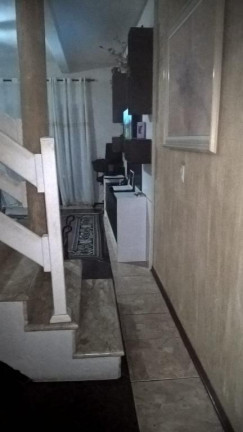 Imagem Casa com 3 Quartos à Venda, 180 m² em Jardim Amanda Ii - Hortolândia Imagem Casa com 3 Quartos à Venda, 180 m² em Jardim Amanda Ii - Hortolândia