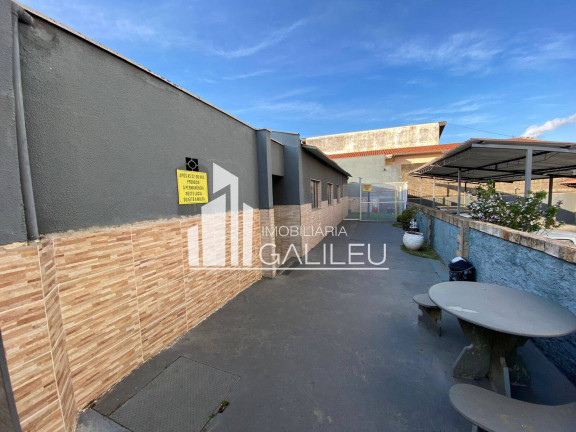 Imagem Apartamento com 3 Quartos à Venda, 70 m² em Jardim Dos Oliveiras - Campinas