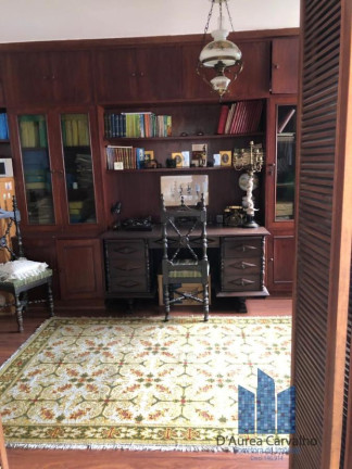 Imagem Apartamento com 3 Quartos à Venda, 135 m² em Paraiso - São Paulo