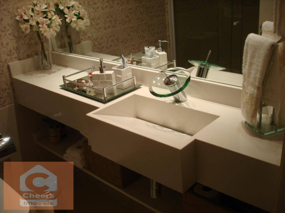 Imagem Apartamento com 3 Quartos à Venda, 100 m² em Brooklin - São Paulo
