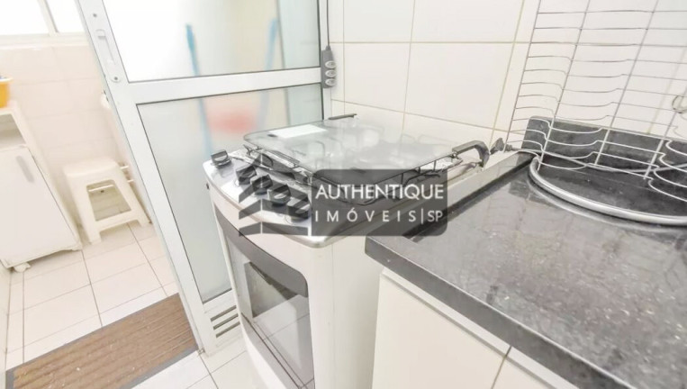 Imagem Apartamento com 3 Quartos à Venda, 74 m² em Bela Vista - São Paulo