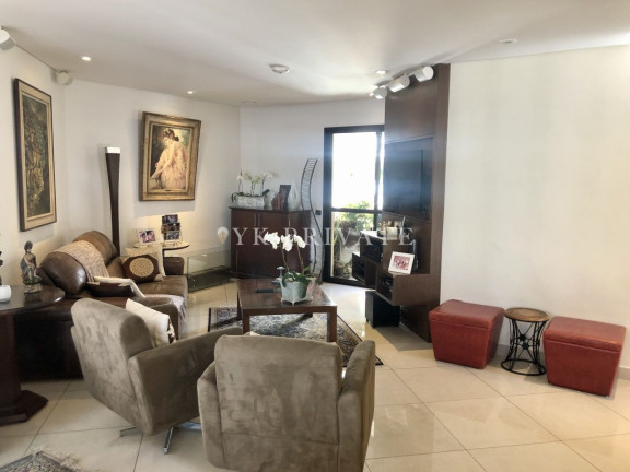 Imagem Apartamento com 4 Quartos à Venda, 250 m² em Perdizes - São Paulo Imagem Apartamento com 4 Quartos à Venda, 250 m² em Perdizes - São Paulo