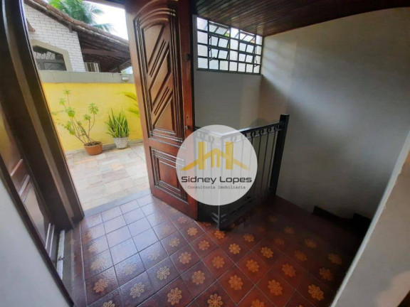 Imagem Casa com 4 Quartos à Venda, 371 m² em Freguesia De Jacarepaguá - Rio De Janeiro