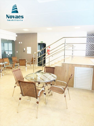 Imagem Apartamento com 3 Quartos à Venda, 10 m² em Praia Do Morro - Guarapari Imagem Apartamento com 3 Quartos à Venda, 10 m² em Praia Do Morro - Guarapari