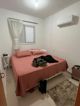 Imagem Apartamento com 2 Quartos à Venda, 100 m² em Centro - Franca Imagem Apartamento com 2 Quartos à Venda, 100 m² em Centro - Franca