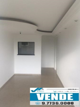 Imagem Apartamento com 2 Quartos à Venda, 50 m² em Conjunto Residencial Vista Verde - São Paulo Imagem Apartamento com 2 Quartos à Venda, 50 m² em Conjunto Residencial Vista Verde - São Paulo