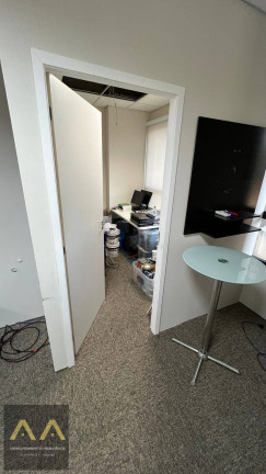 Imagem Sala Comercial à Venda, 74 m² em Alphaville - Barueri