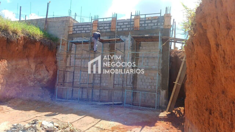 Terreno à Venda, 140 m² em Condomínio Villa Verde Bragança - Bragança Paulista