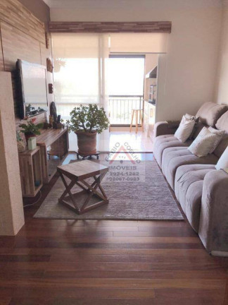 Imagem Apartamento com 3 Quartos à Venda, 94 m² em Jabaquara - São Paulo Imagem Apartamento com 3 Quartos à Venda, 94 m² em Jabaquara - São Paulo