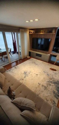 Imagem Casa com 2 Quartos à Venda, 80 m² em Campo Belo - São Paulo Imagem Casa com 2 Quartos à Venda, 80 m² em Campo Belo - São Paulo