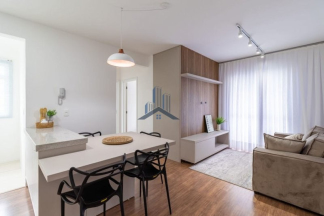 Apartamento com 2 Quartos à Venda, 51 m² em Itaum - Joinville