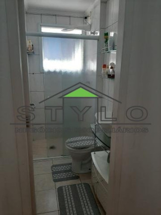 Imagem Apartamento com 2 Quartos à Venda, 53 m² em Vila Gonçalves - São Bernardo Do Campo Imagem Apartamento com 2 Quartos à Venda, 53 m² em Vila Gonçalves - São Bernardo Do Campo