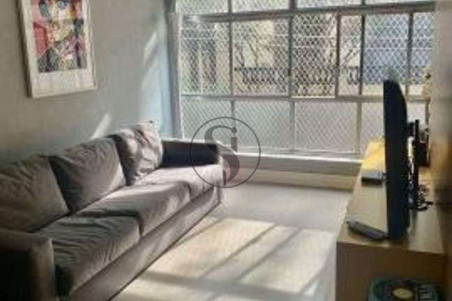 Imagem Apartamento com 2 Quartos à Venda, 85 m² em Vila Nova Conceição - São Paulo Imagem Apartamento com 2 Quartos à Venda, 85 m² em Vila Nova Conceição - São Paulo