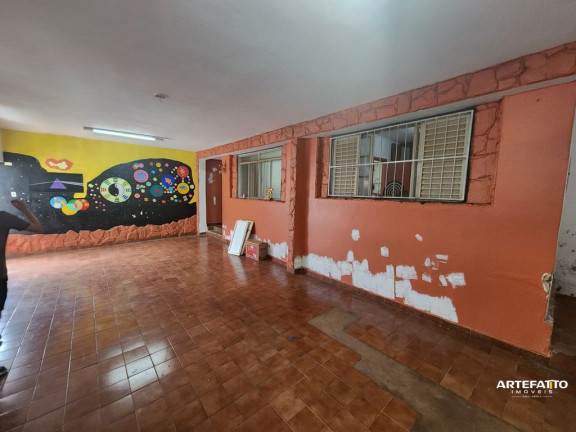 Imagem Casa com 3 Quartos à Venda, 177 m² em Santo Agostinho - Franca Imagem Casa com 3 Quartos à Venda, 177 m² em Santo Agostinho - Franca