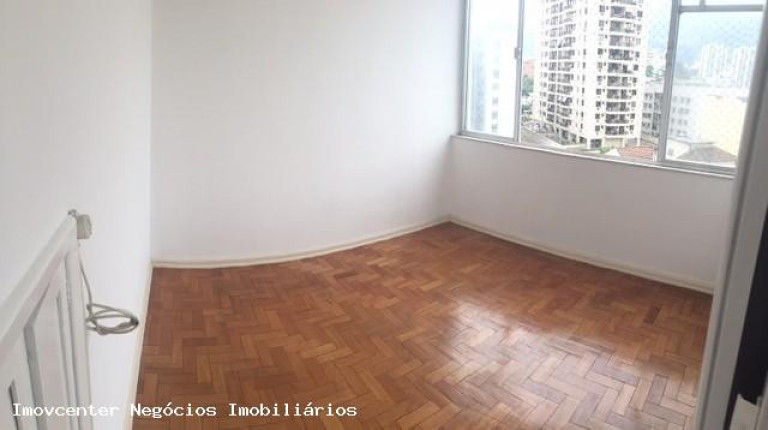 Imagem Apartamento com 1 Quarto à Venda, 40 m² em Praça Da Bandeira - Rio De Janeiro Imagem Apartamento com 1 Quarto à Venda, 40 m² em Praça Da Bandeira - Rio De Janeiro