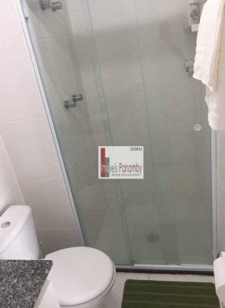 Imagem Apartamento com 1 Quarto à Venda ou Locação, 34 m² em Ipiranga - São Paulo Imagem Apartamento com 1 Quarto à Venda ou Locação, 34 m² em Ipiranga - São Paulo